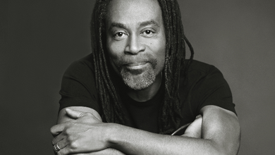 Bobby McFerrin