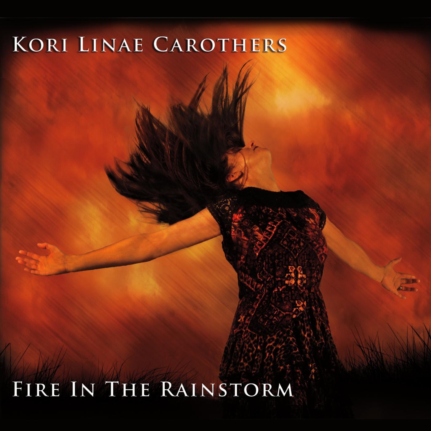 Kori Linae Carothers - When the Trees Fell