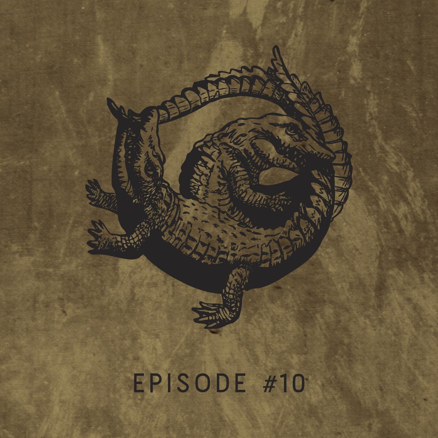 Episode #10