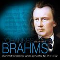 Brahms: 2. Klavierkonzert in B-Dur op. 83 (Auszug)专辑