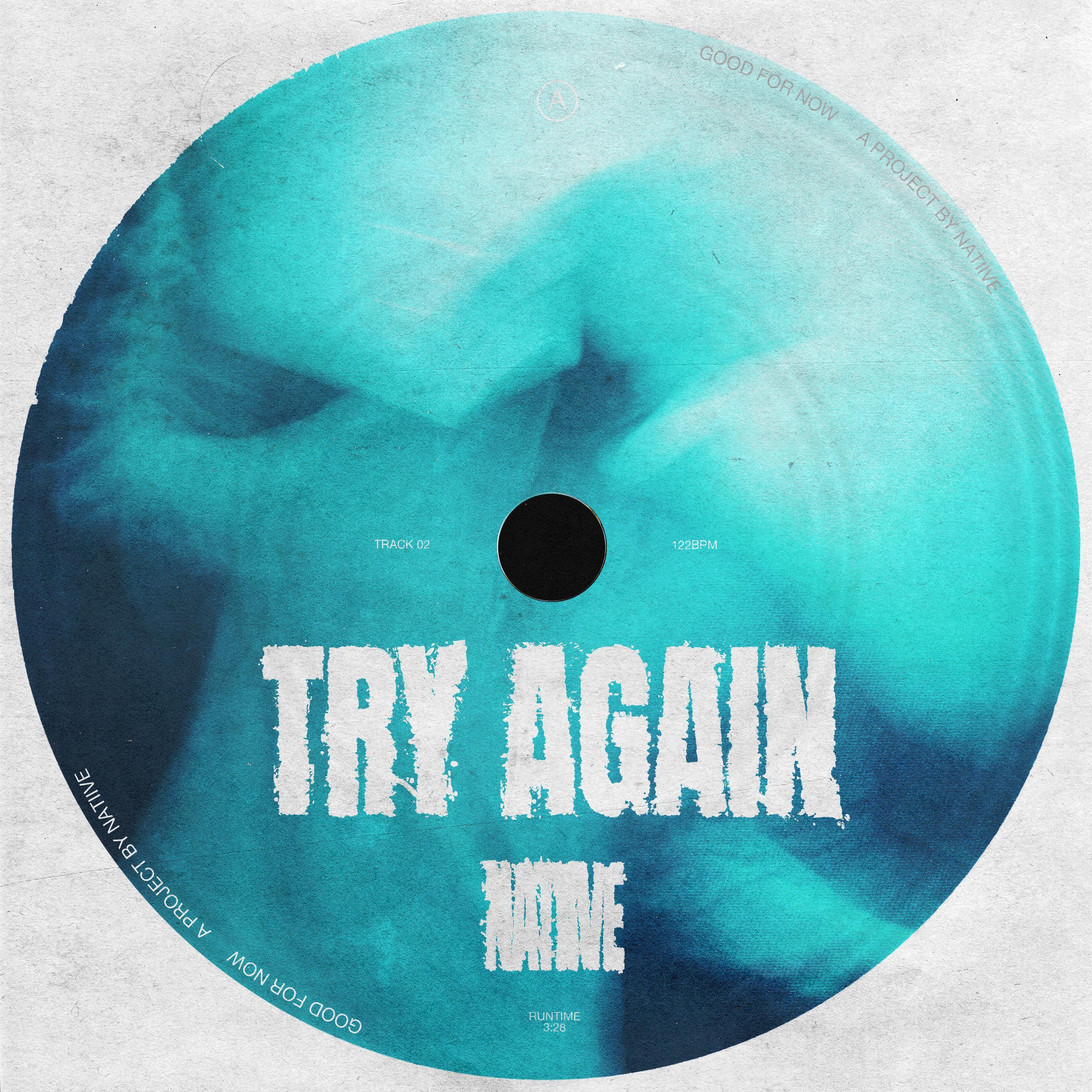Try Again