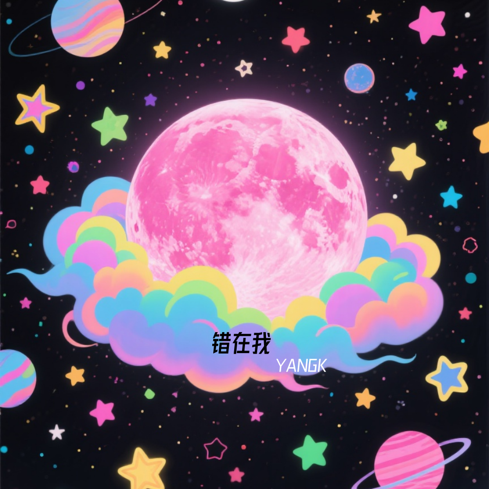 错在我