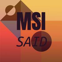 Msi Said