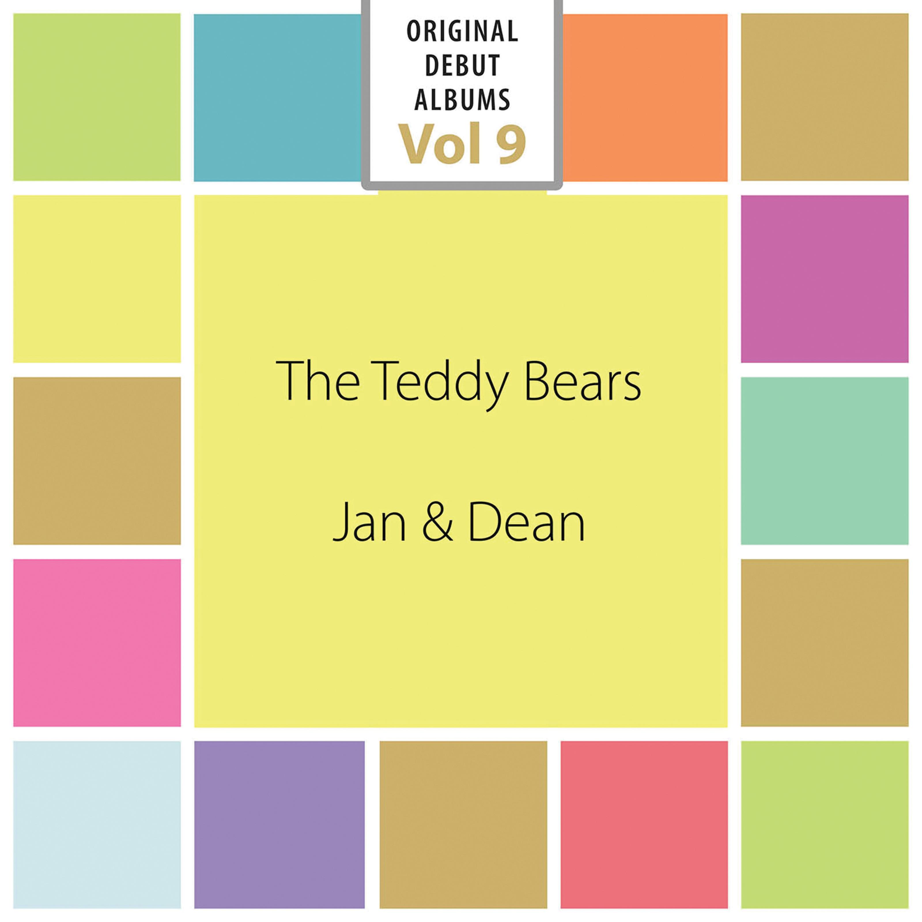 Original Debut Albums, Vol. 9