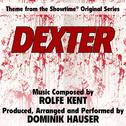 Dexter - Theme from the Showtime Original Series (Rolfe Kent)