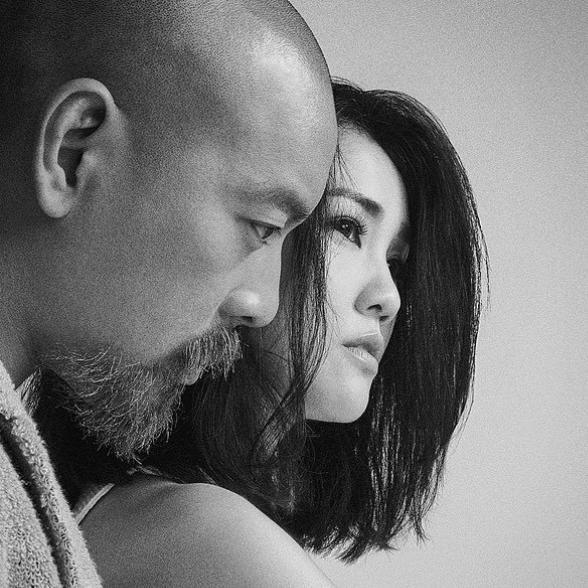 罗生门-麦浚龙/谢安琪