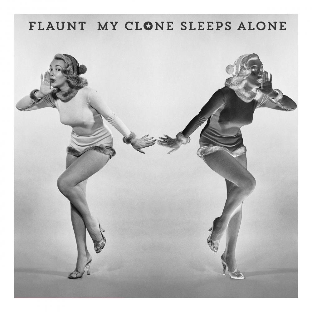 My Clone Sleeps Alone专辑