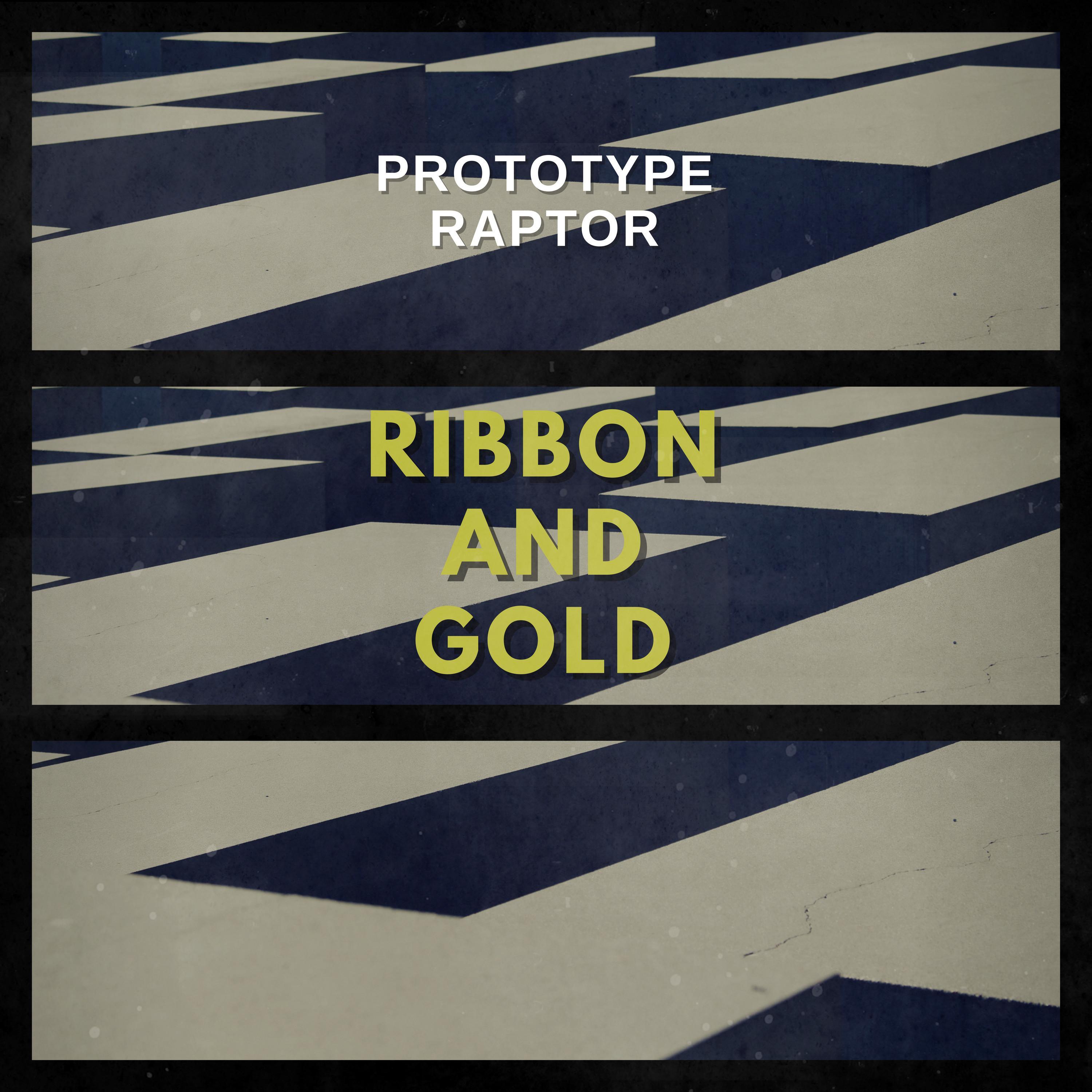 Ribbon and Gold