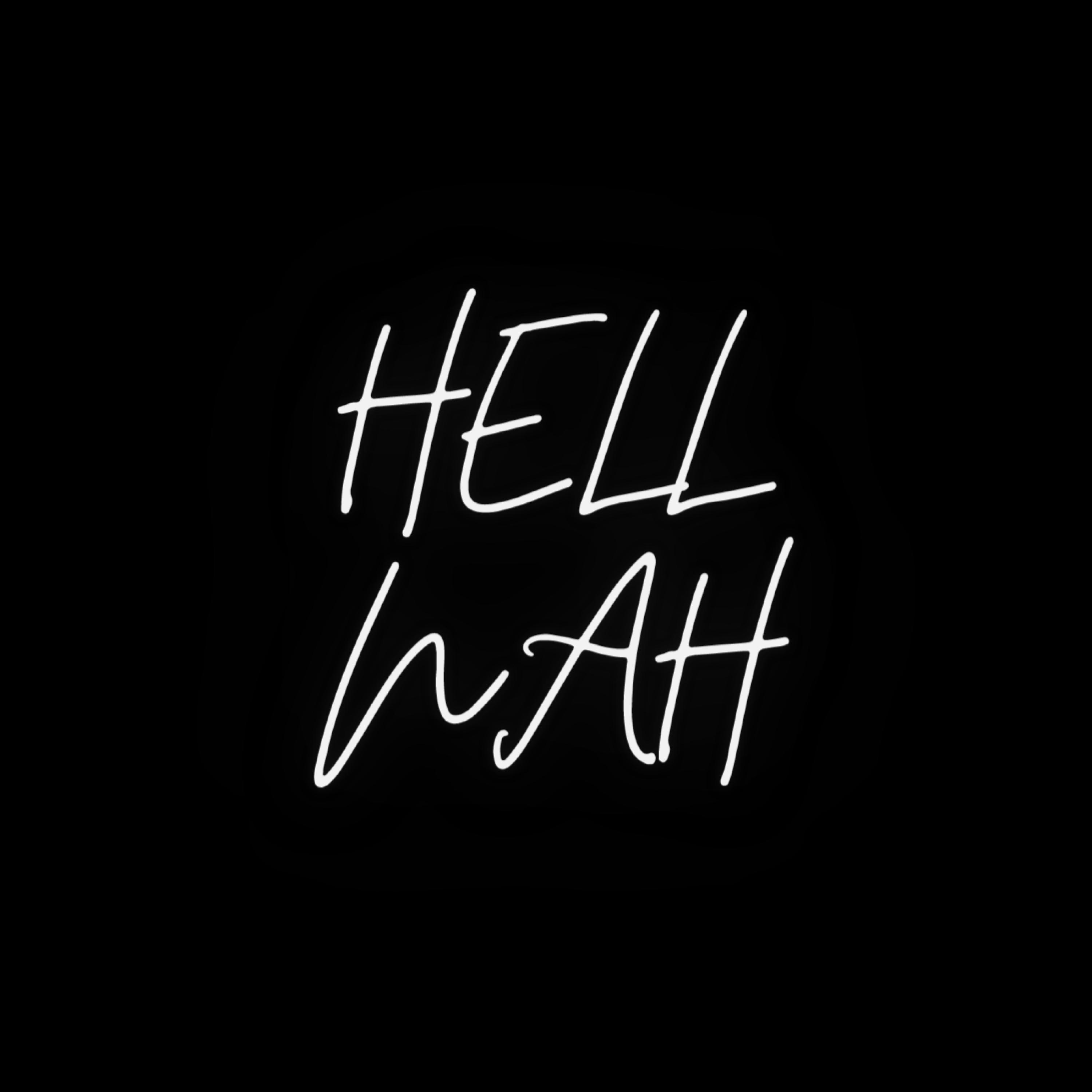 HELL NAH (feat. 808 MAFIA)