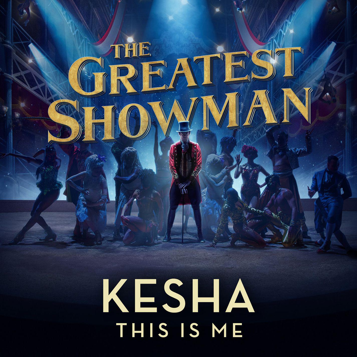 This Is Me (From The Greatest Showman)专辑