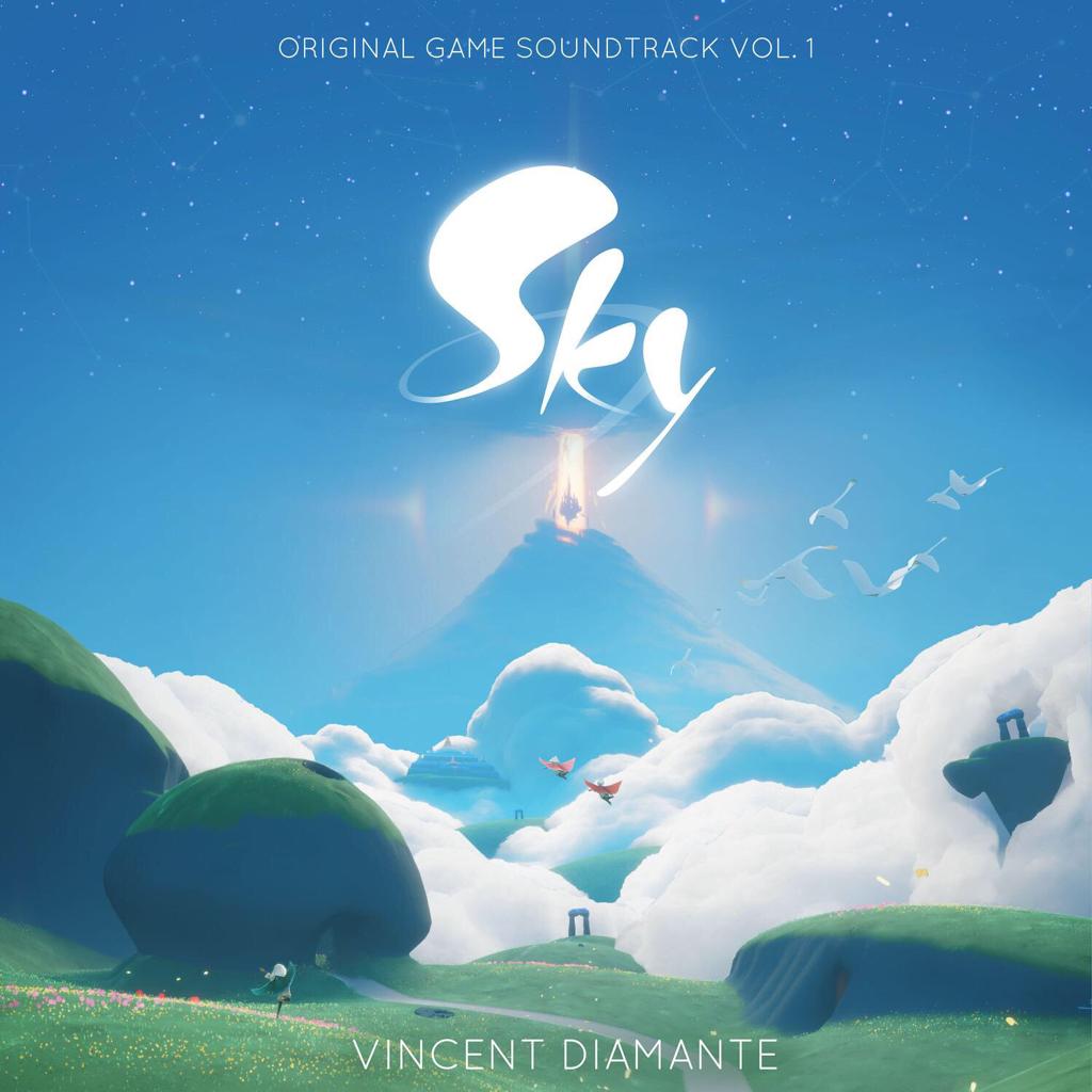 『Sky 光·遇』游戏原声带