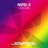 Mind-X - Colours (On the Beach Mix)