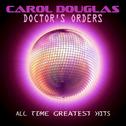 Doctor's Orders - All Time Greatest Hits专辑