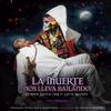 Jose Luis Guzman Wolffer - Morir por Ti / A la Memoria de Chavela Vargas (feat. Claudia Sierra & Los Macorinos)