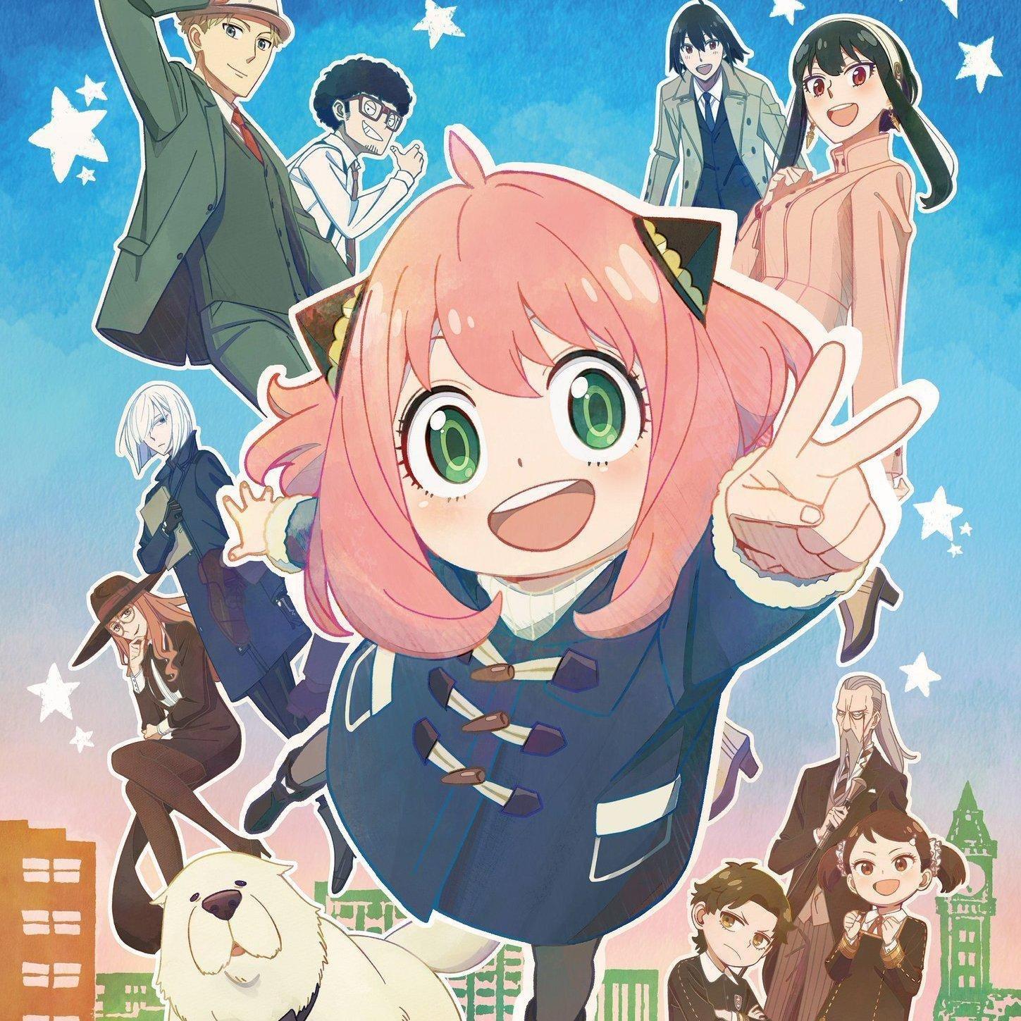 2021-2022新番动漫歌曲℡