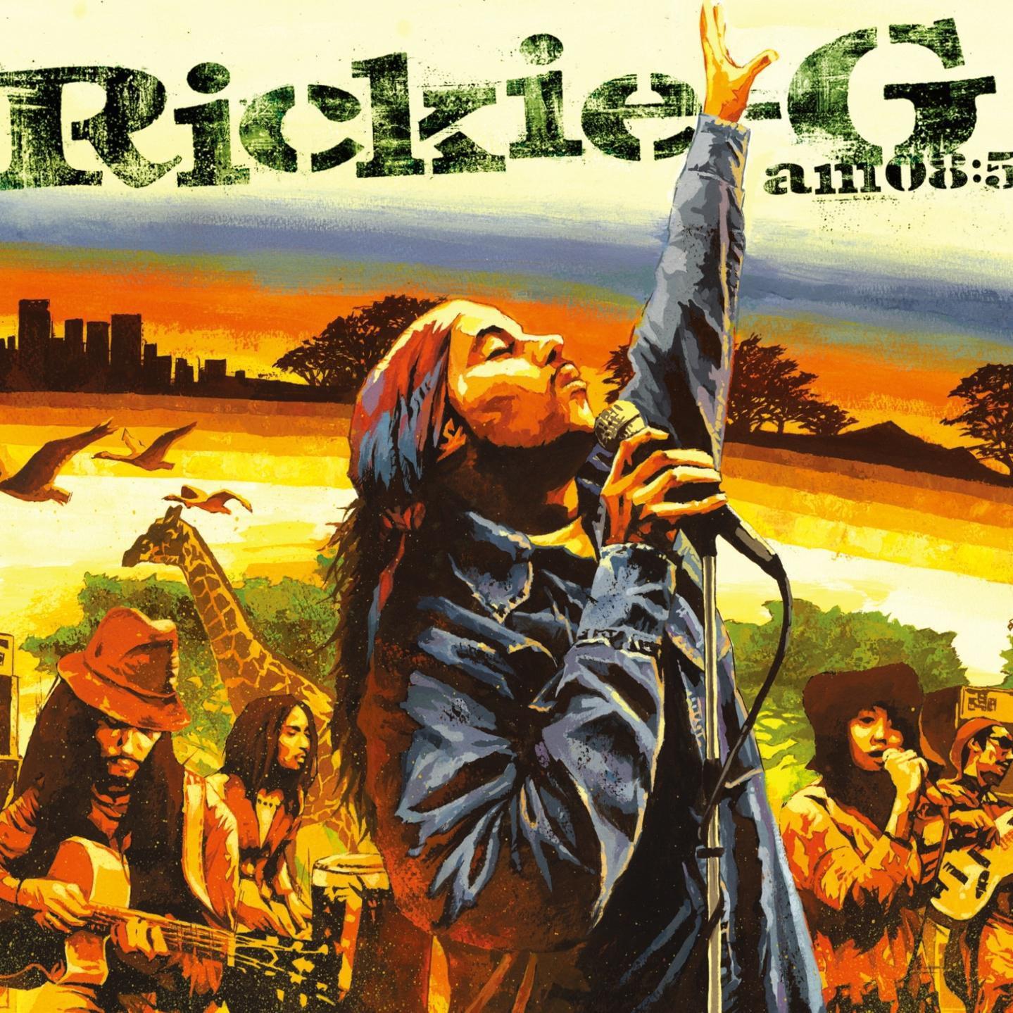㊣ biu~Reggae