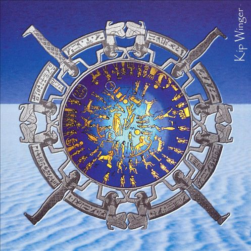 Songs from the Ocean Floor