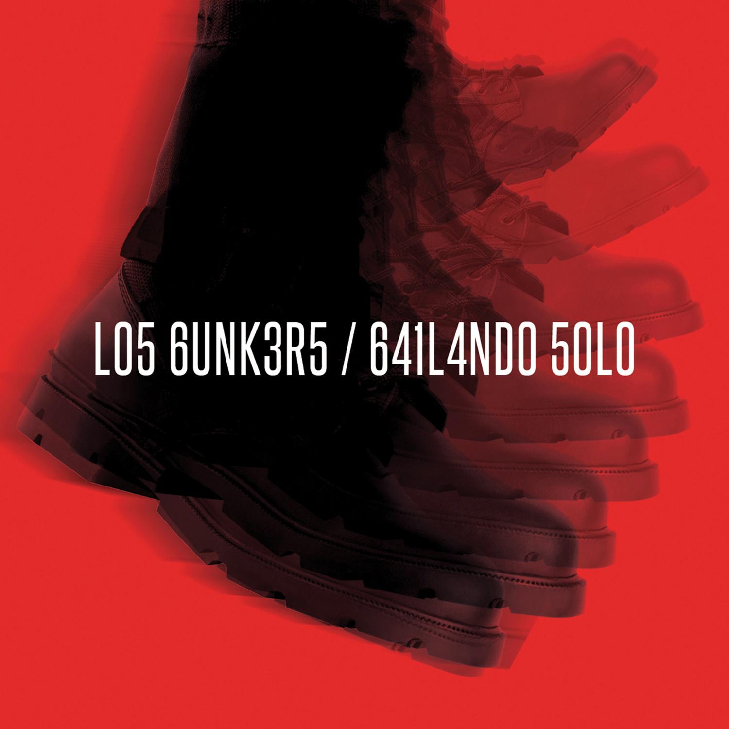 Bailando Solo