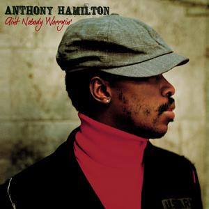 Anthony Hamilton&Jill Scott-So In Love  立体声伴奏 （升1半音）