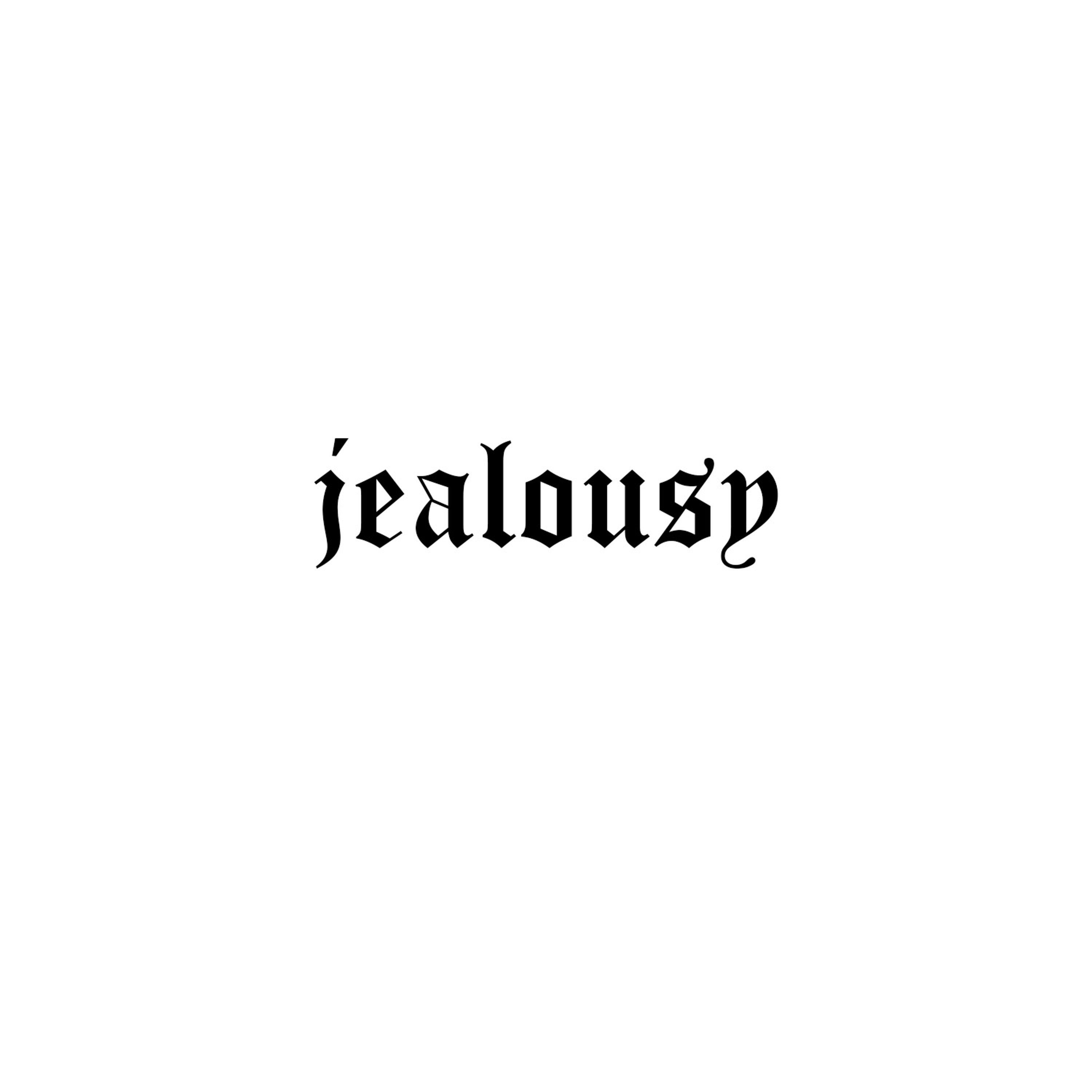 jealousy专辑