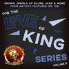 Bootsy Collins Foundation: For the Love of King - Crown Jewel (feat. Ben Levin, Aron Levin, Chris Douglas & Oscar Bernal)