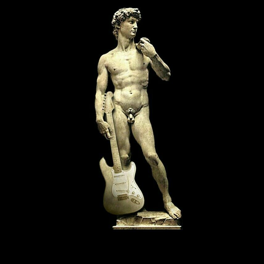 classics in metal古典金属化