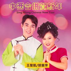 Joy Of New Year / 拜年 / Happy Music / 万年红 / A World of Happiness / 新年好 / Lucky Stars / 新年歌儿大家唱