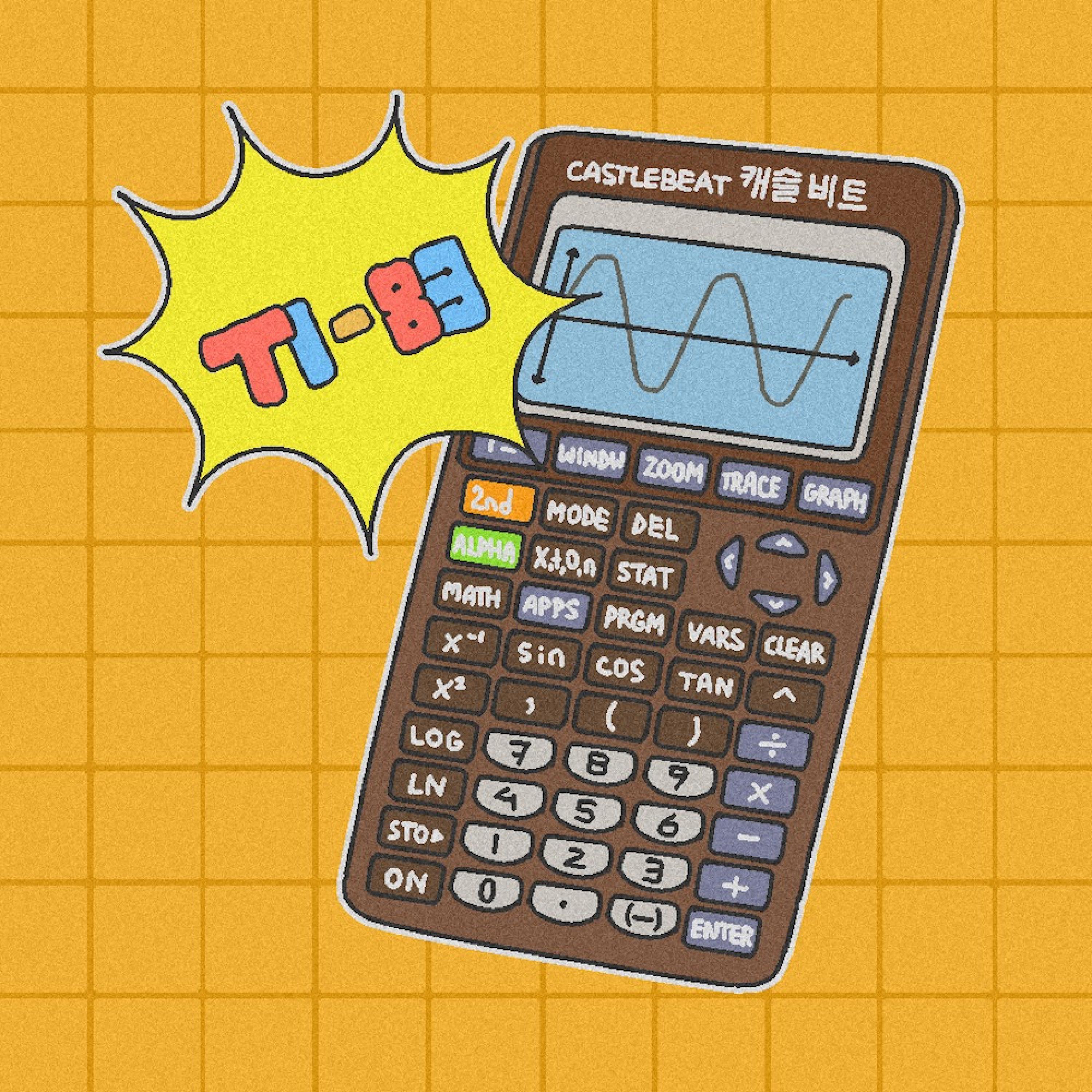 TI-83