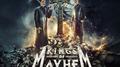 Kings Of Mayhem专辑