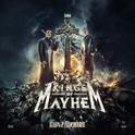 Kings Of Mayhem专辑