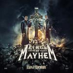 Kings Of Mayhem专辑