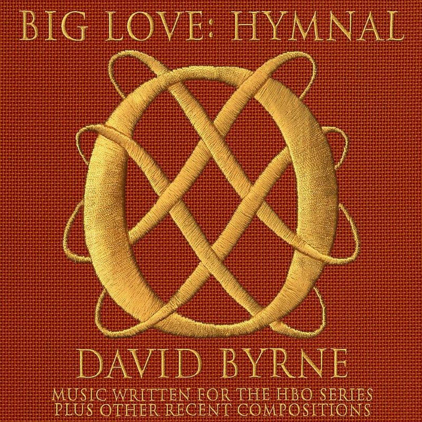 David Byrne - Language Confounded
