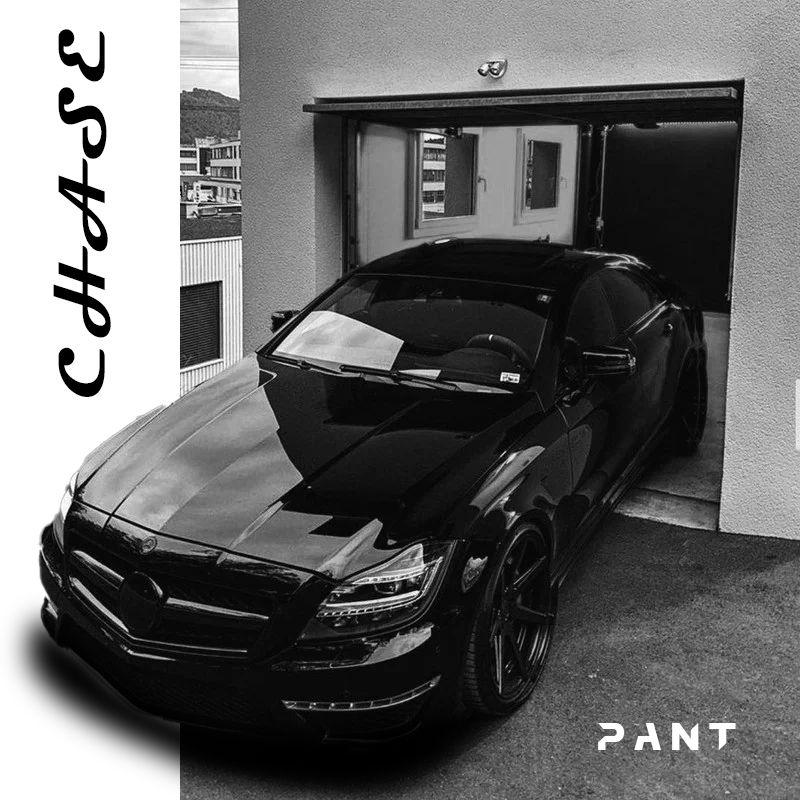 chase (original mix）