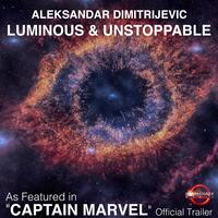 Aleksandar Dimitrijevic Immediate Music - Save The