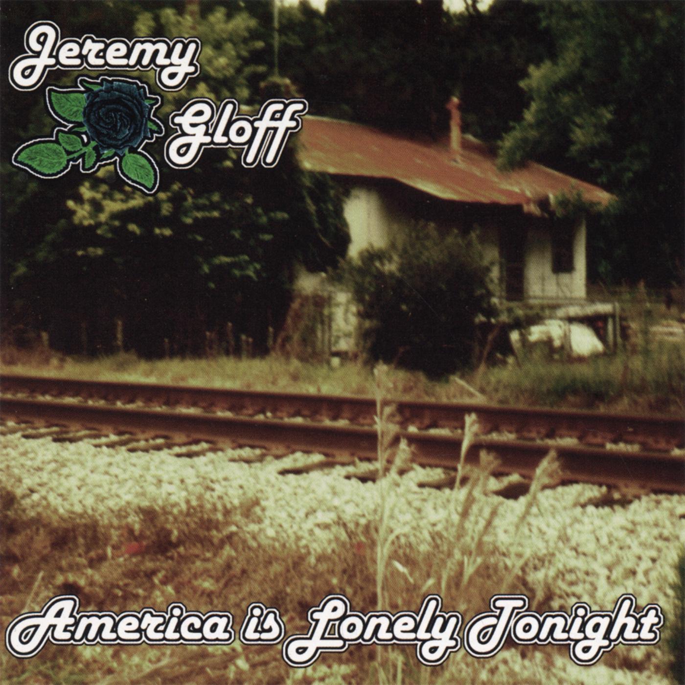 America Is Lonely Tonight