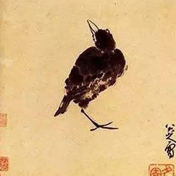 【古典 动物世界】