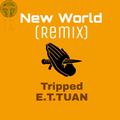 New World（Tripepd&E.T.TUAN Remix）