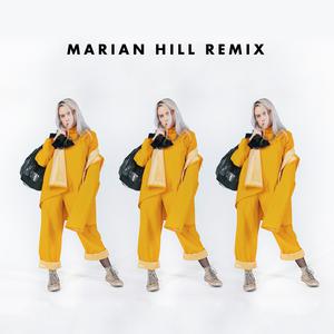 Marian Hill-One Time 原版立体声伴奏