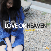 Love Or Heaven