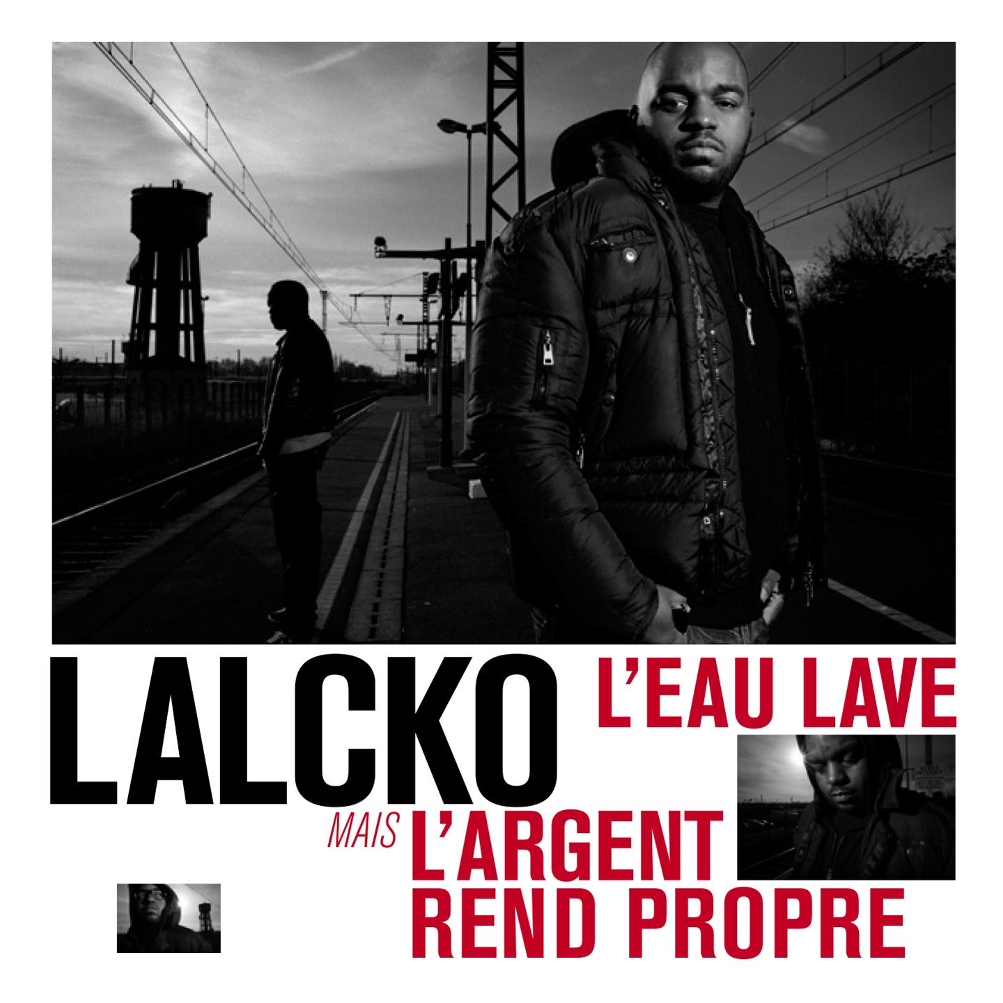 L'eau lave mais l'argent rend propre