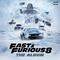 Fast & Furious 8: The Album专辑