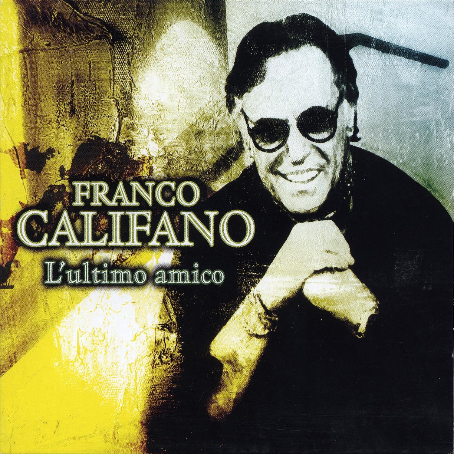 L'ultimo amico