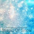 雪の魔法