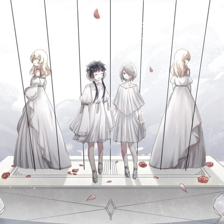 雨狸作词作品歌单【含伴奏及人声本家】 | 在线播放 | 网易云音乐