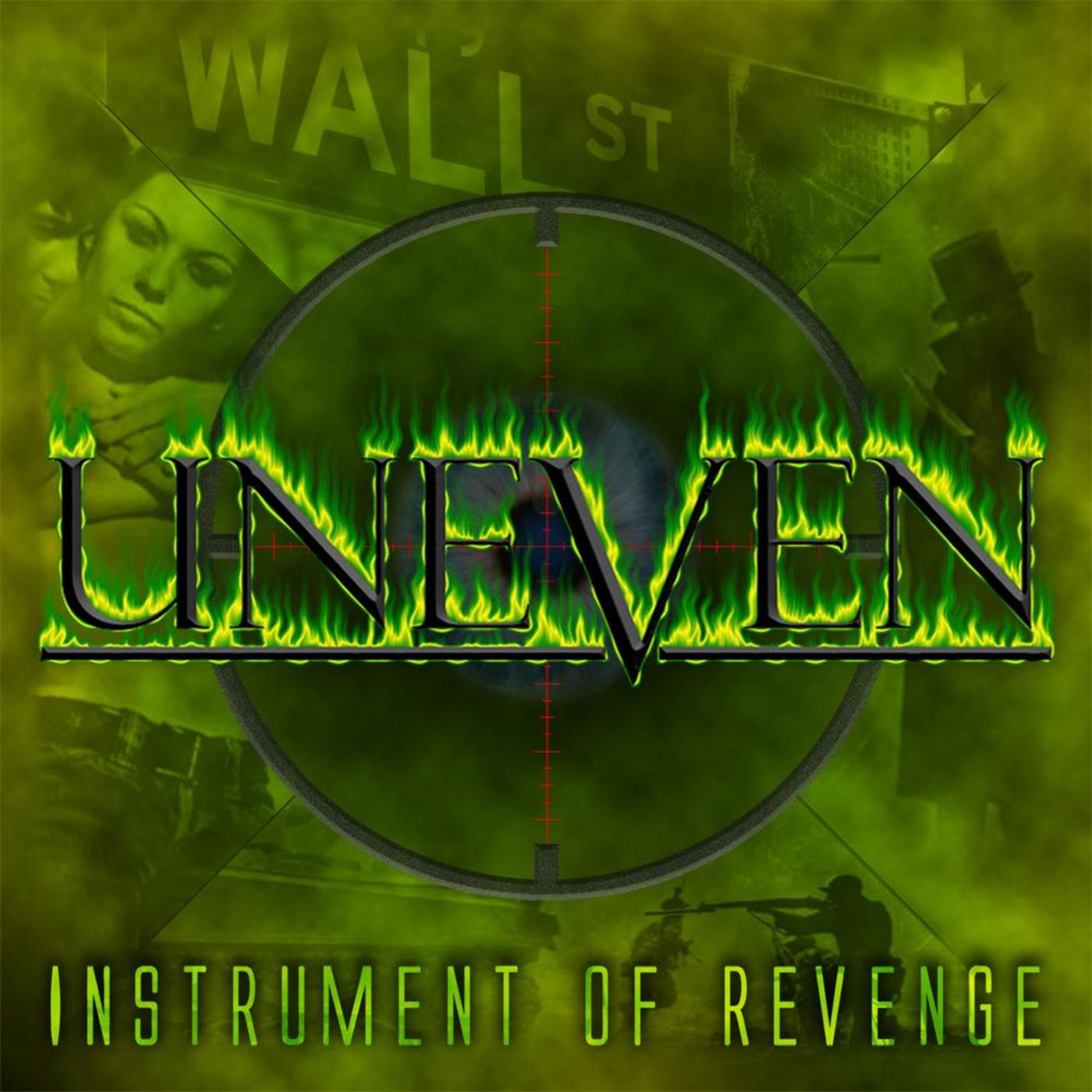 Instrument of Revenge