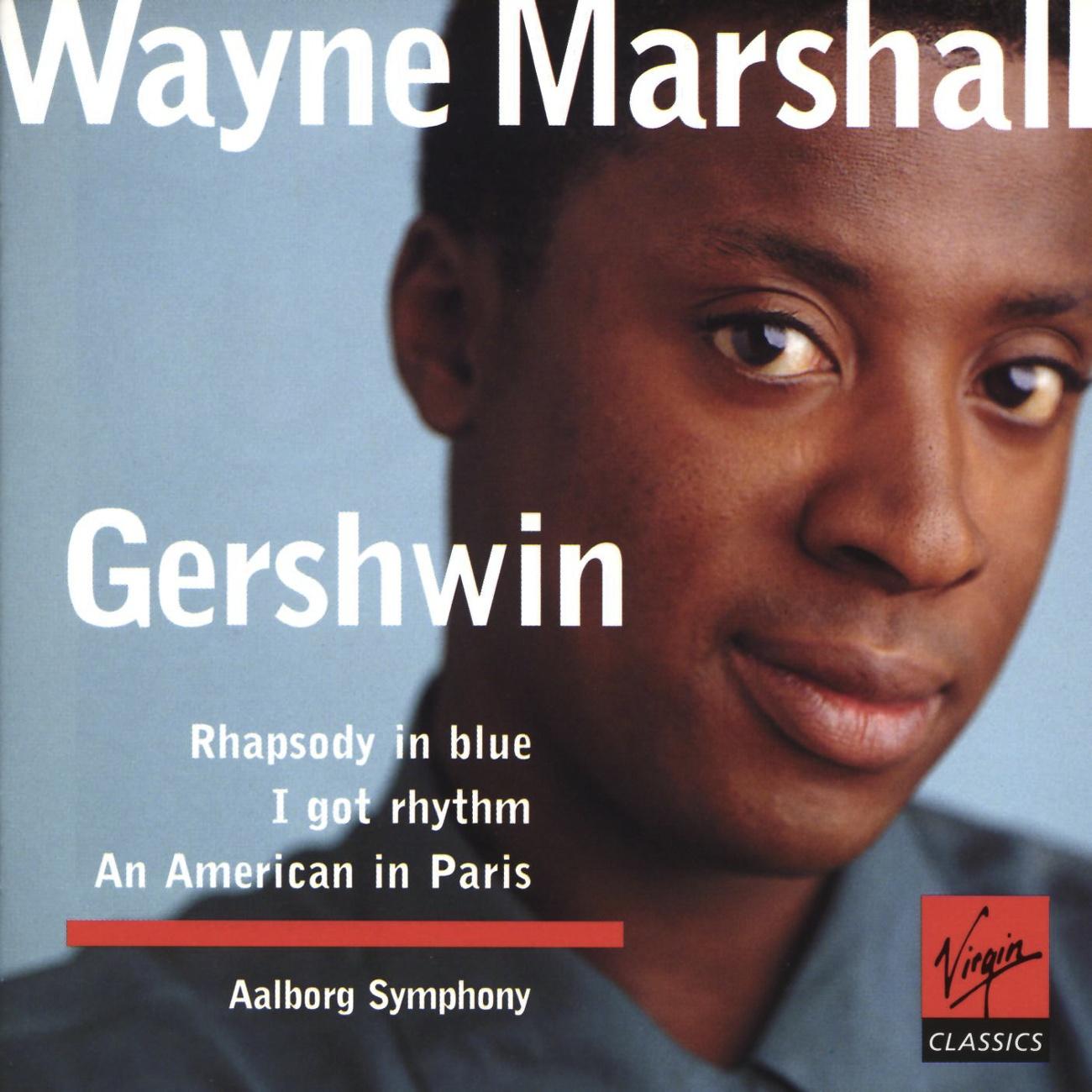 Rhapsody In Blue/I Got Rhythm/An American In Paris