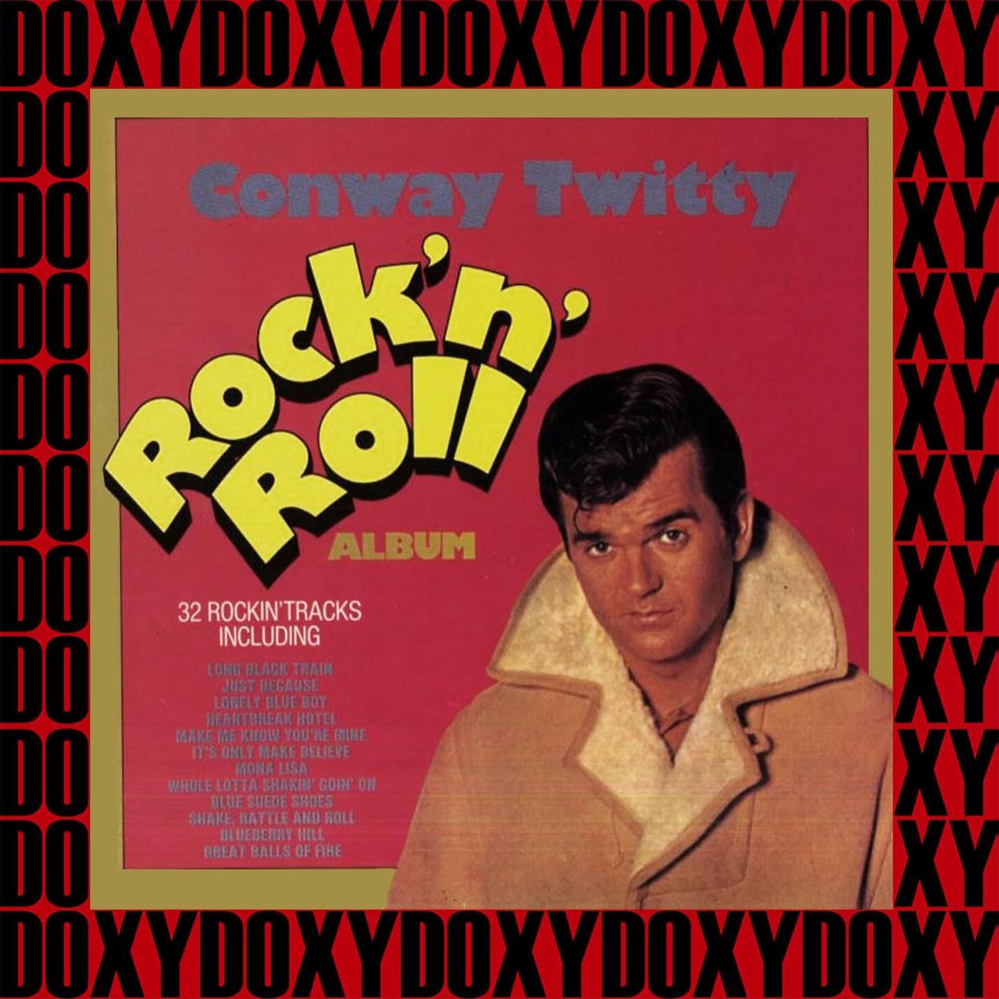 MGM Rock 'N' Roll (Remastered Version) (Doxy Collection)