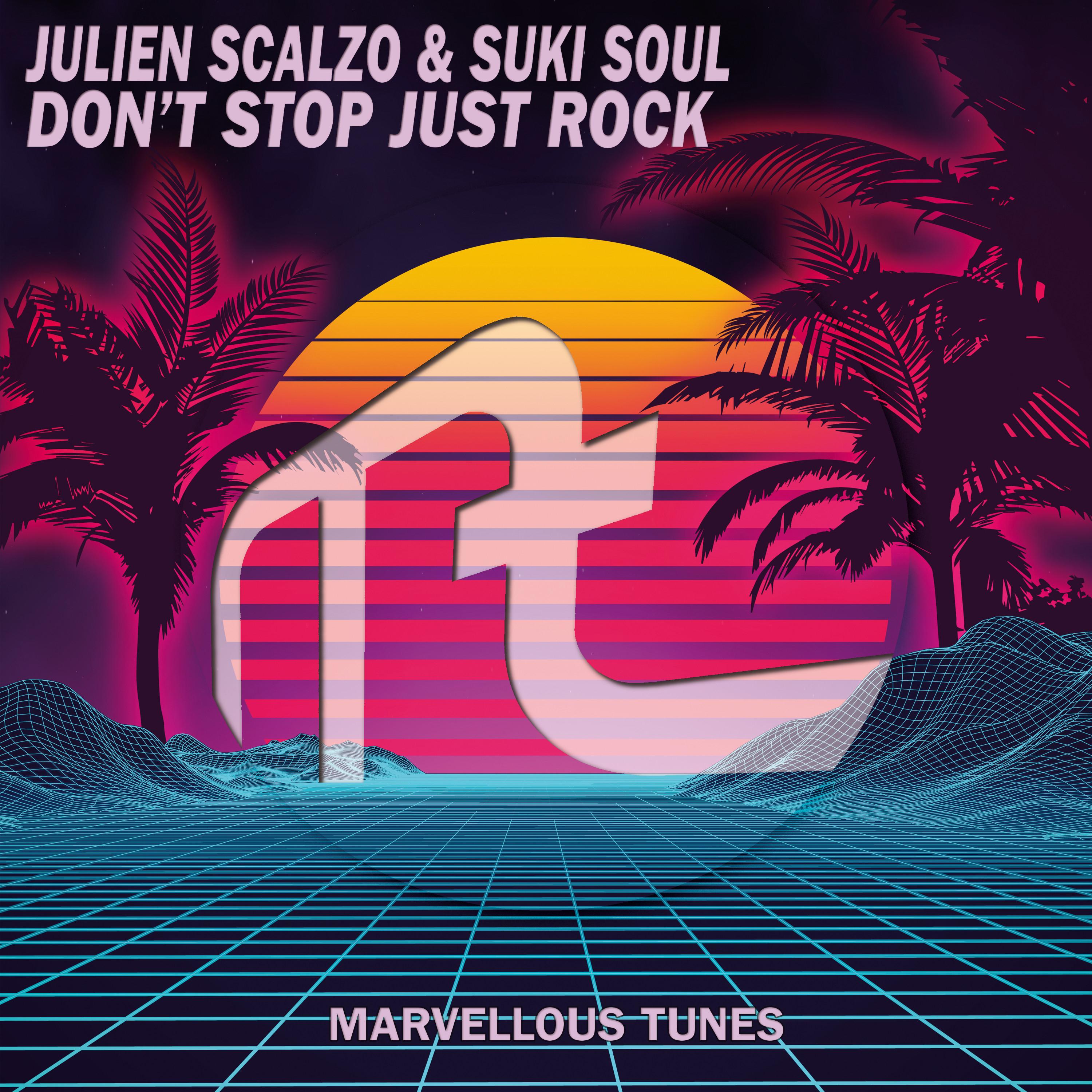 Don't Stop (Just Rock) (feat. Suki Soul)