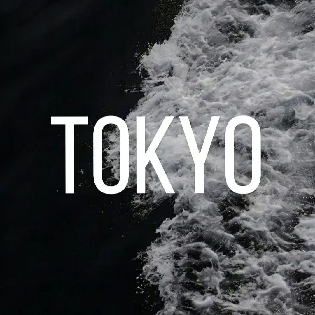 Tokyo