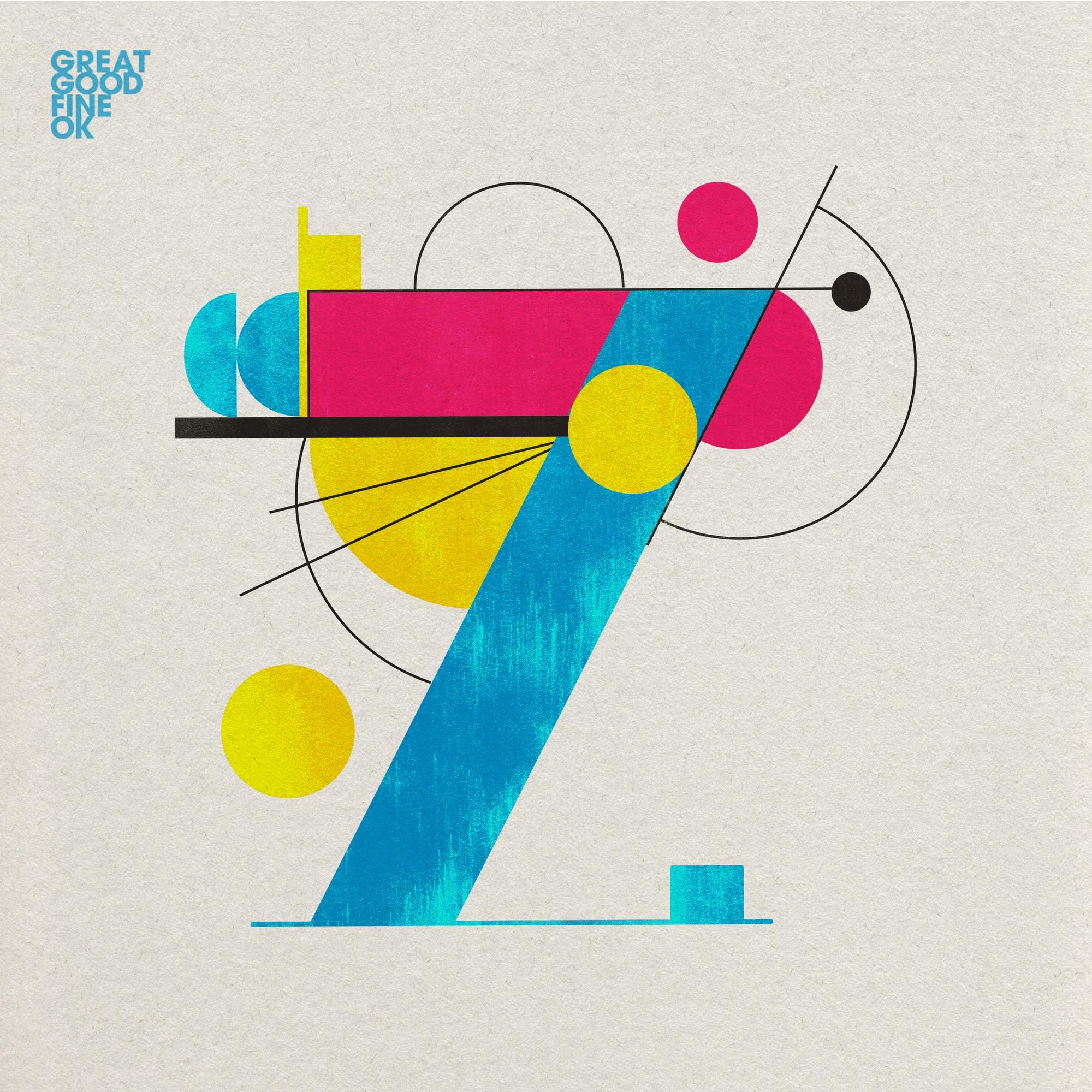 SEVEN